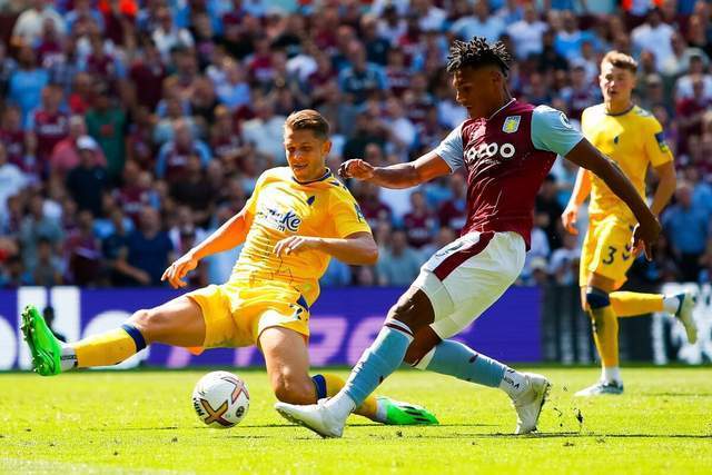 法尔克：拜仁认为超6500万欧签雅克松太贵，在关注弗拉霍维奇