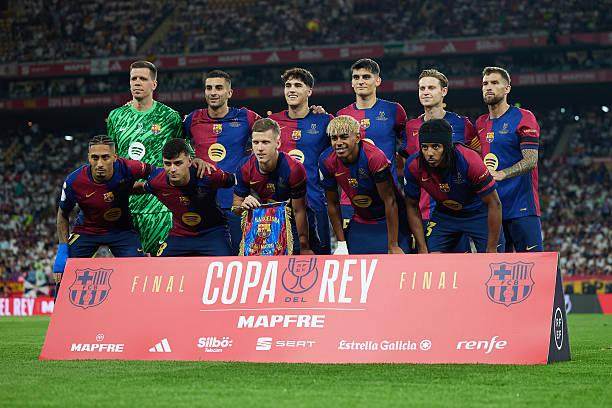 足球欧洲豪门宣布亏损，财政危机加深