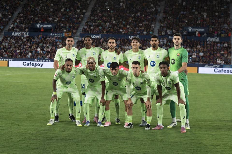 2026世界杯无死亡之组？90%人不知的出线暗礁